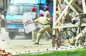 The curfew has been relaxed for 10 hours in two phases