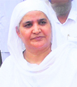 Bibi Jagir Kaur