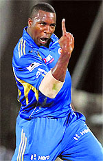 Mumbai Indians� Kieron Pollard will be crucial lower down the order with his batting