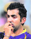 Gautam Gambhir 