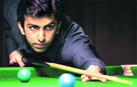Pankaj Advani beat Praput Chaithanasukan by 5 games to 4 on Saturday.