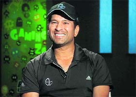 Sachin Tendulkar