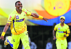 Super Kings need to sustain the winning momentum if they want to remain on course for a berth in the play-offs, but Rahul Dravid's Rajasthan Royals may not be an easy pick.