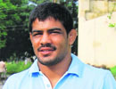 Sushil Kumar
