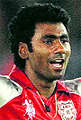 Kings XI Punjab�s Parvinder Awana