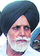 Janmeja Singh Sekhon, Punjab Irrigation Minister