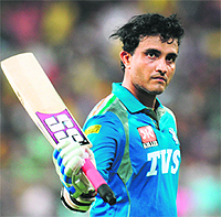 Sourav Ganguly�s team have thrown it away after a promising start to their IPL campaign. 