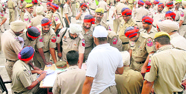 The SAD-BJP government has initiated steps to reform the state police.