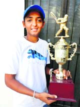 Harmanpreet Kaur Bhullar