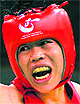 Mary Kom