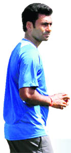 		Parvinder Awana bagged 17 wickets for the Kings XI Punjab team in the just-concluded Indian Premier League.