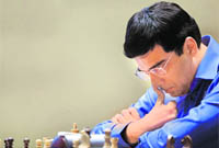Vishwanathan Anand
