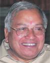 Madan Mohan Mittal
