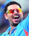 Yuvraj Singh