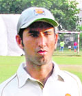 India �A� skipper Cheteshwar Pujara