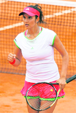 Sania Mirza