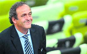 Michel Platini