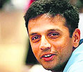 While Dravid (pic) is being nominated for the Khel Ratna, Yuvraj Singh will also be nominated for the Arjuna award