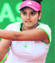Sania Mirza