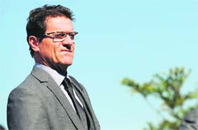 Fabio Capello
