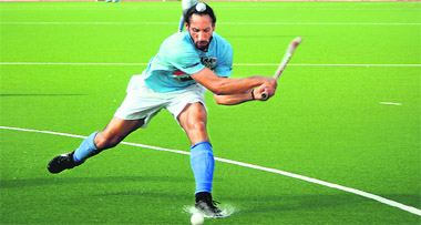 Sardar Singh 