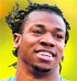 Yohan Blake