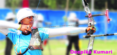 Deepika Kumari