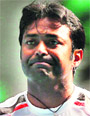 LEANDER PAES