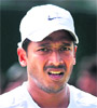 MAHESH BHUPATHI