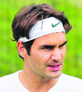 Roger Federer