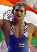 Narsingh Pancham Yadav