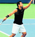 Leander Paes, Mahesh Bhupathi will be gunning for glory with their respective partners in the first round
