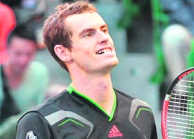 Andy Murray