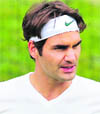 Roger Federer