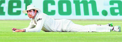 Stylish batsman VVS Laxman will be part of the Test squad against New Zealand.