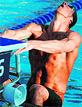 Michael Phelps