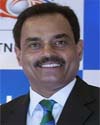 Dilip Vengsarkar