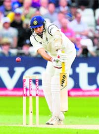 VVS Laxman played some of his best innings against Australia