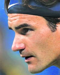 Roger Federer