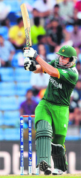 Nasir Jamshed