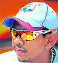 Sunil Narine