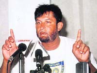 Sandeep Patil