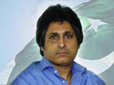 Rameez Raja
