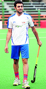 Rehan Butt says he�s definitely returning to the WSH