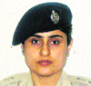 DCP Nazneen Bhasin