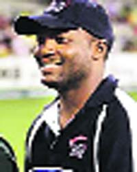 Brian Lara