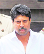 Kapil Dev