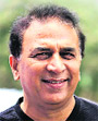 Sunil Gavaskar