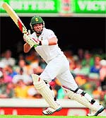 Jacques Kallis on Sunday
