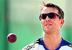 Ahead of the first Test, England would be hoping for Graeme Swann to turn the tide in their favour